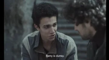 مواعيد عرض الحلقة 13 من مسلسل صحاب الأرض والقنوات الناقلة